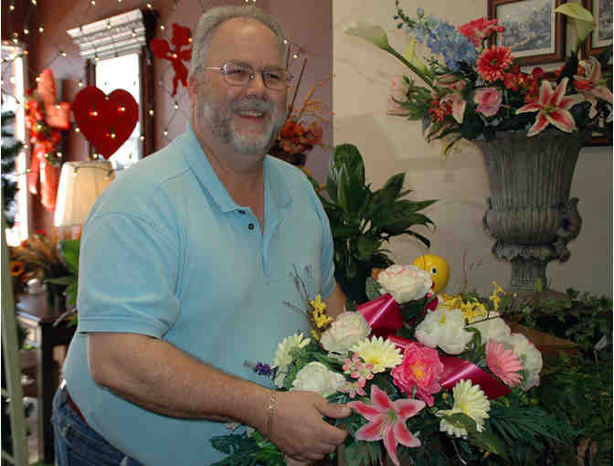 Flowers for a Year donated by Waynesboro Florist - Photo 1