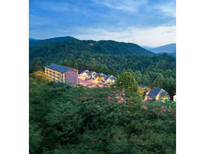 1 Week in Gatlinburg,TN at MountainLoft Resort in 2022 plus DOLLYWOOD!