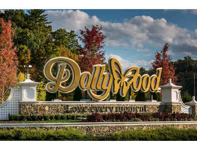 1 Week in Gatlinburg,TN at MountainLoft Resort in 2022 plus DOLLYWOOD! - Photo 5