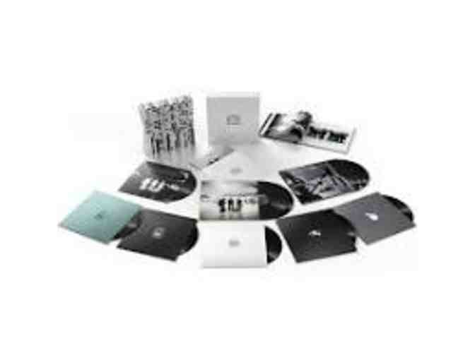 U2 - All That You Can't Leave Behind Limited Edition 11 Piece Vinyl Boxset - Wow