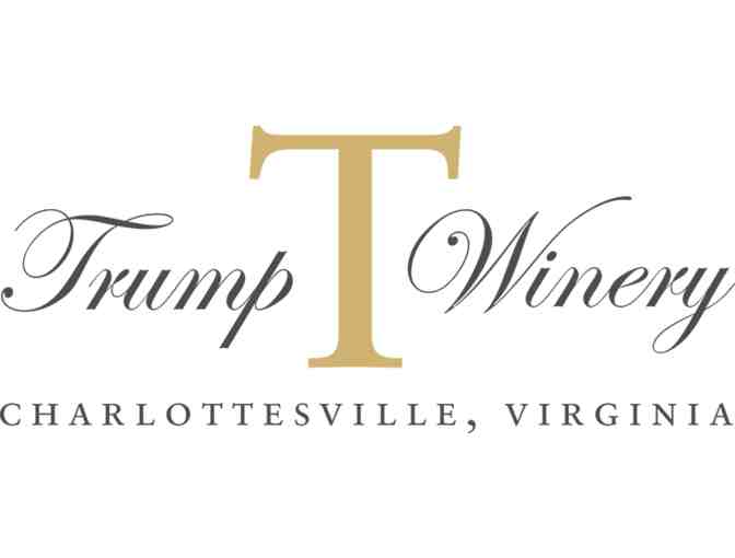 Trump Winery - Gift Certificate