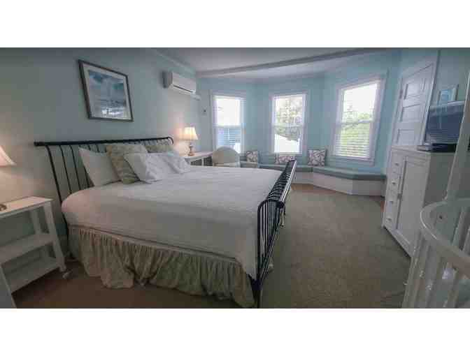 4 Days and 3 Nights in Cape Charles in Beautiful 7 Bedroom 4 Bath Home January through Apr