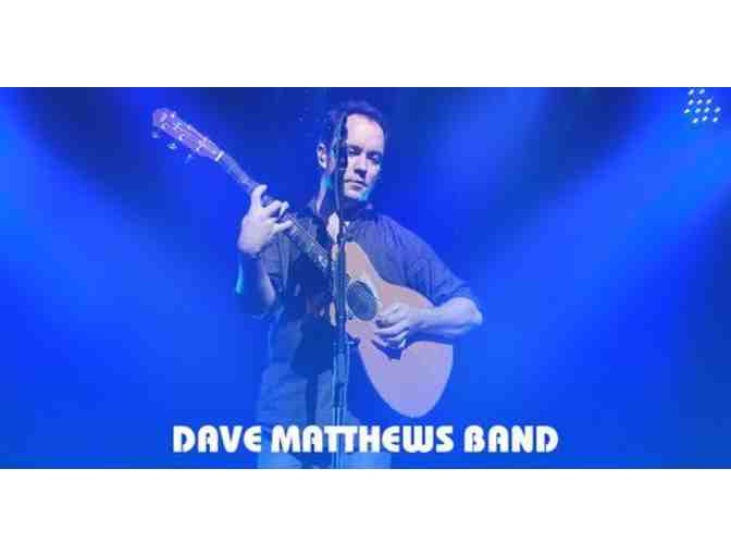 DMB with Lounge Passes in Va Beach on June 15th, 2024 - Photo 3