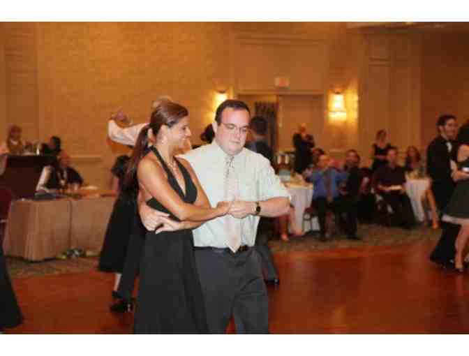 Ballroom Dancing Lessons for Couple with Ana Duarte - Photo 6