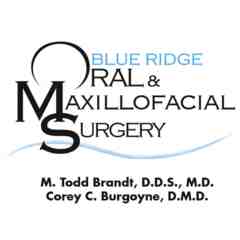 Sponsor: Blue Ridge Oral & Maxillofacial Surgery