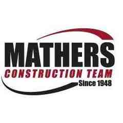 Mathers Construction Team