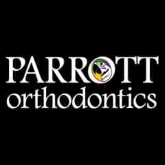 Parrott Orthodontics - Platinum Sponsor