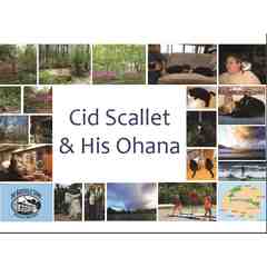 Liza Scallet In Memory of Cid Scallet - Silver Sponsor