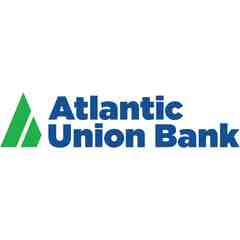 Atlantic Union -Gold Sponsor