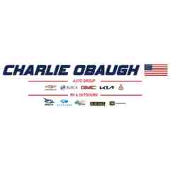 Sponsor: Charlie Obaugh Auto Group