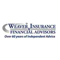 Weaver Insurance & Financial Advisors - Gold Sponsor