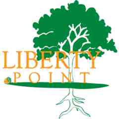 Liberty Point - Gold Sponsor