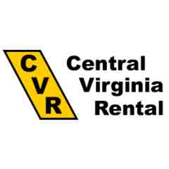 Central Virginia Rental - Silver Sponsor