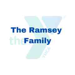 Ramsey Family - Gold Sponsor