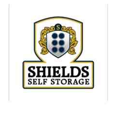 Shields Self Storage - Platinum Sponsor