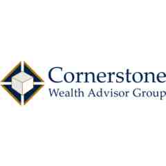 Cornerstone Wealth Advisor Group: Steve Campbell - Silver Sponsor