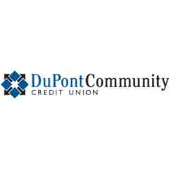 Dupont Community Credit Union - Bronze Sponsor