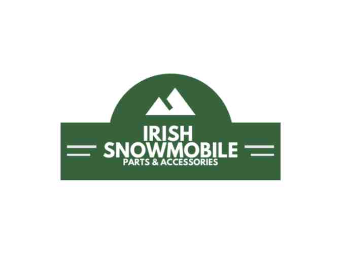 Irish Snowmobile $50 Gift Certificate - Photo 1