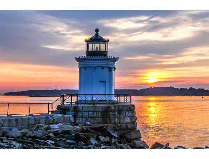 Portland Discovery Land and Sea Tour for 2