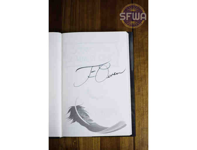 Box Set of The Summer King Chronicles