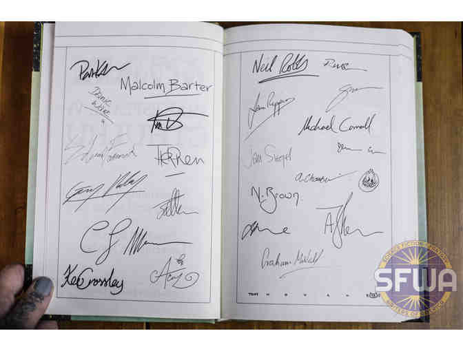 Shakespeare vs. Cthulhu