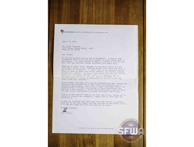 The Tides of Kithrup (Startide Rising)