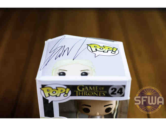 Pop Figure: Daenerys Targaryen