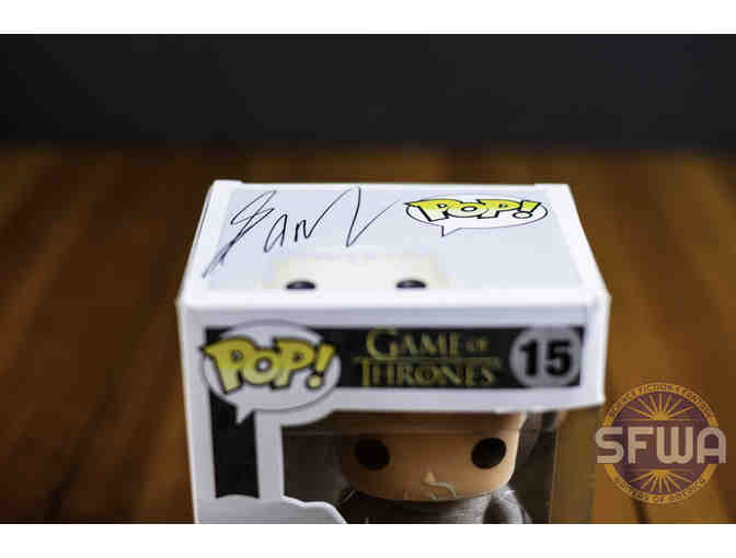Pop Figure: Hodor
