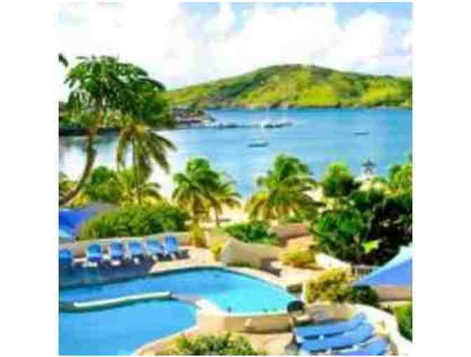 St. James's Club, Antigua - 7 Night Stay - Valid for up to 2 rooms - Kid Friendly - Photo 1