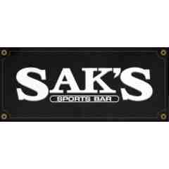 SAK'S Sports Bar