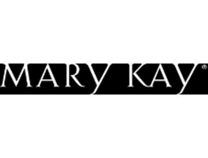 Mary Kay - Skin Care Basket