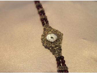 Faberge' Ladies Watch