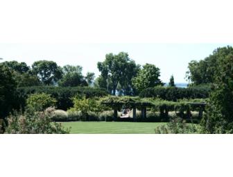 Olbrich Gardens Family Membership