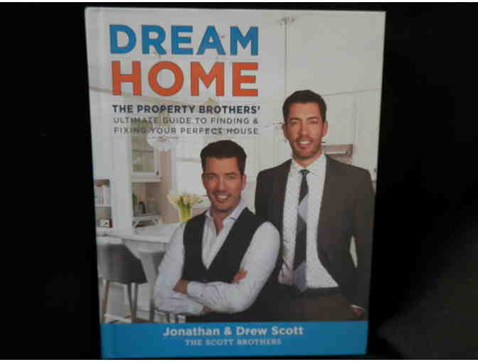 The Property Brothers' 'Dream Home'