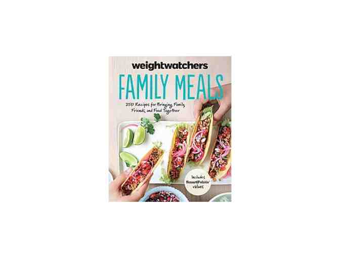 Weightwatchers' Family Meals