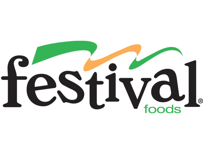 $25 Festival Foods gift card - Photo 1