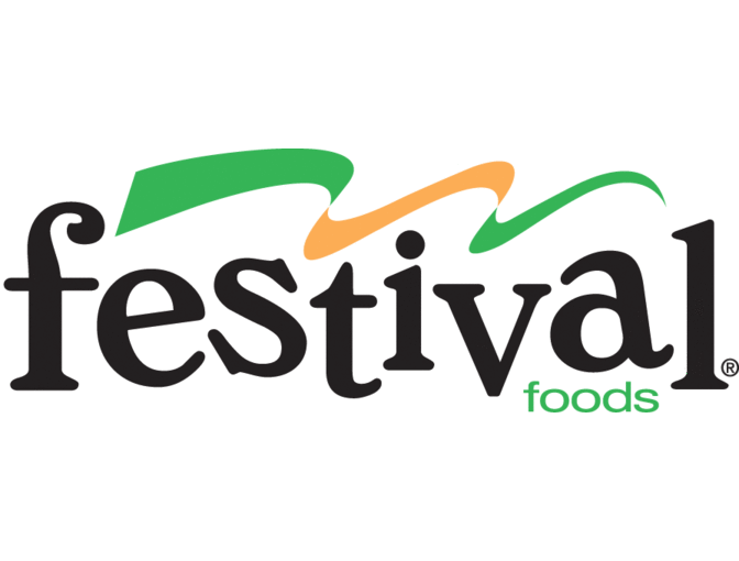 $25 Festival Foods gift card