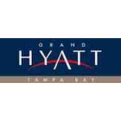 The Grand Hyatt - Tampa Bay