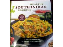 Indian Cooking Class & Meal