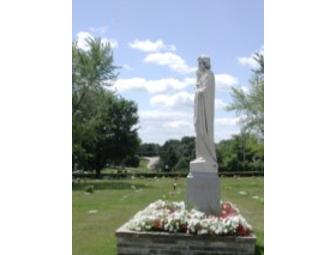 Historic Cemetery Tour