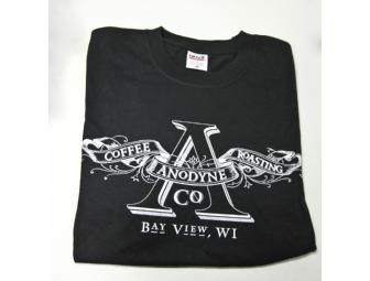 Anondyne Coffee Blend, T-shirt & Mug
