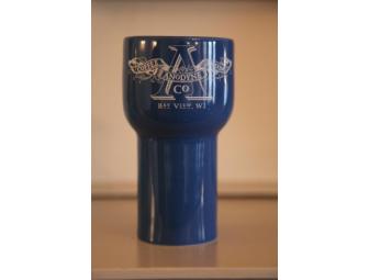 Anondyne Coffee Blend, T-shirt & Mug