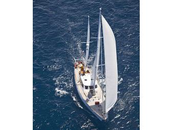 77' ALTAIR World Class Cruiser