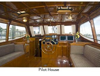 77' ALTAIR World Class Cruiser