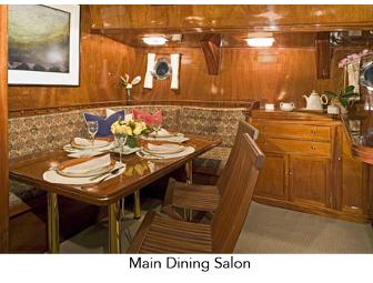 77' ALTAIR World Class Cruiser