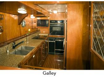 77' ALTAIR World Class Cruiser