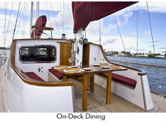 77' ALTAIR World Class Cruiser