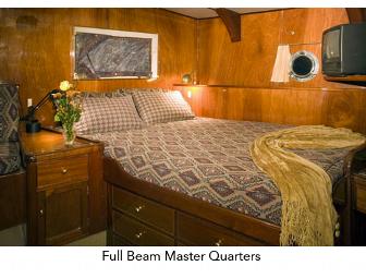 77' ALTAIR World Class Cruiser