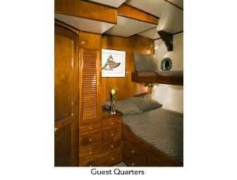 77' ALTAIR World Class Cruiser