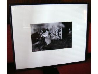 'Backyard Soul' Fine Art Photo by William Zuback